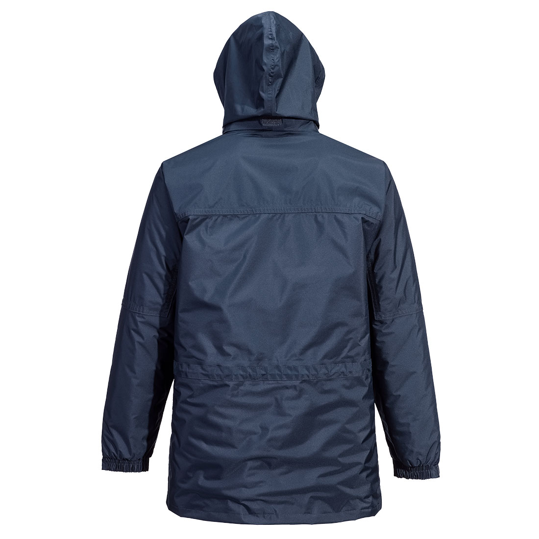 Oban Winterjacke 4
