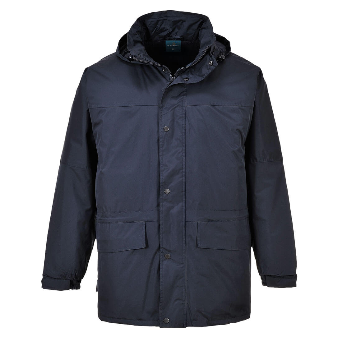 Oban Winterjacke 5