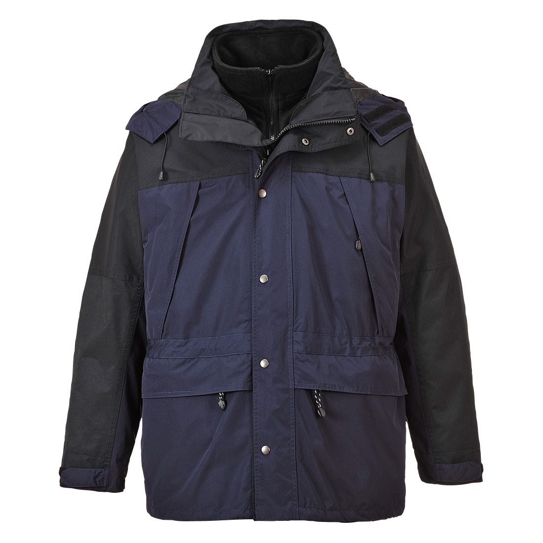 Orkney 3-in-1 Jacket 3