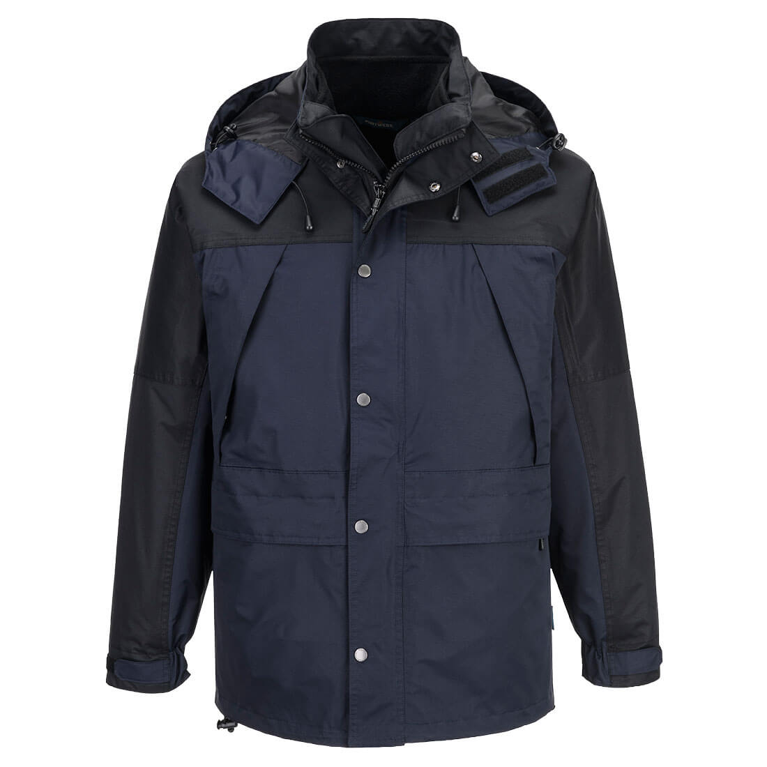 Orkney 3-in-1 Jacket 5