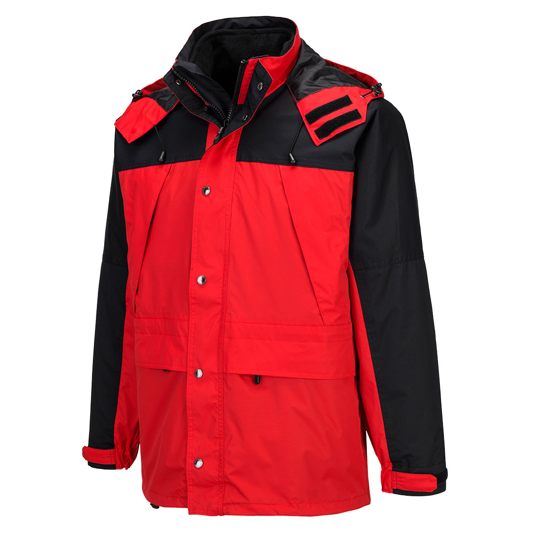 Orkney 3-in-1 Jacket 7