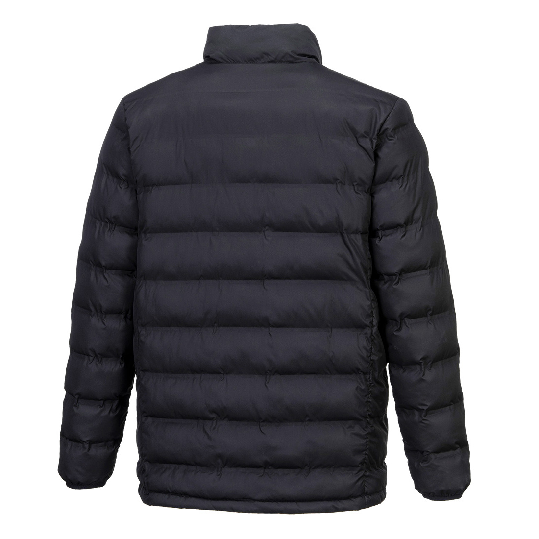 ULTRASONIC beheizte Tunnel Jacke 2