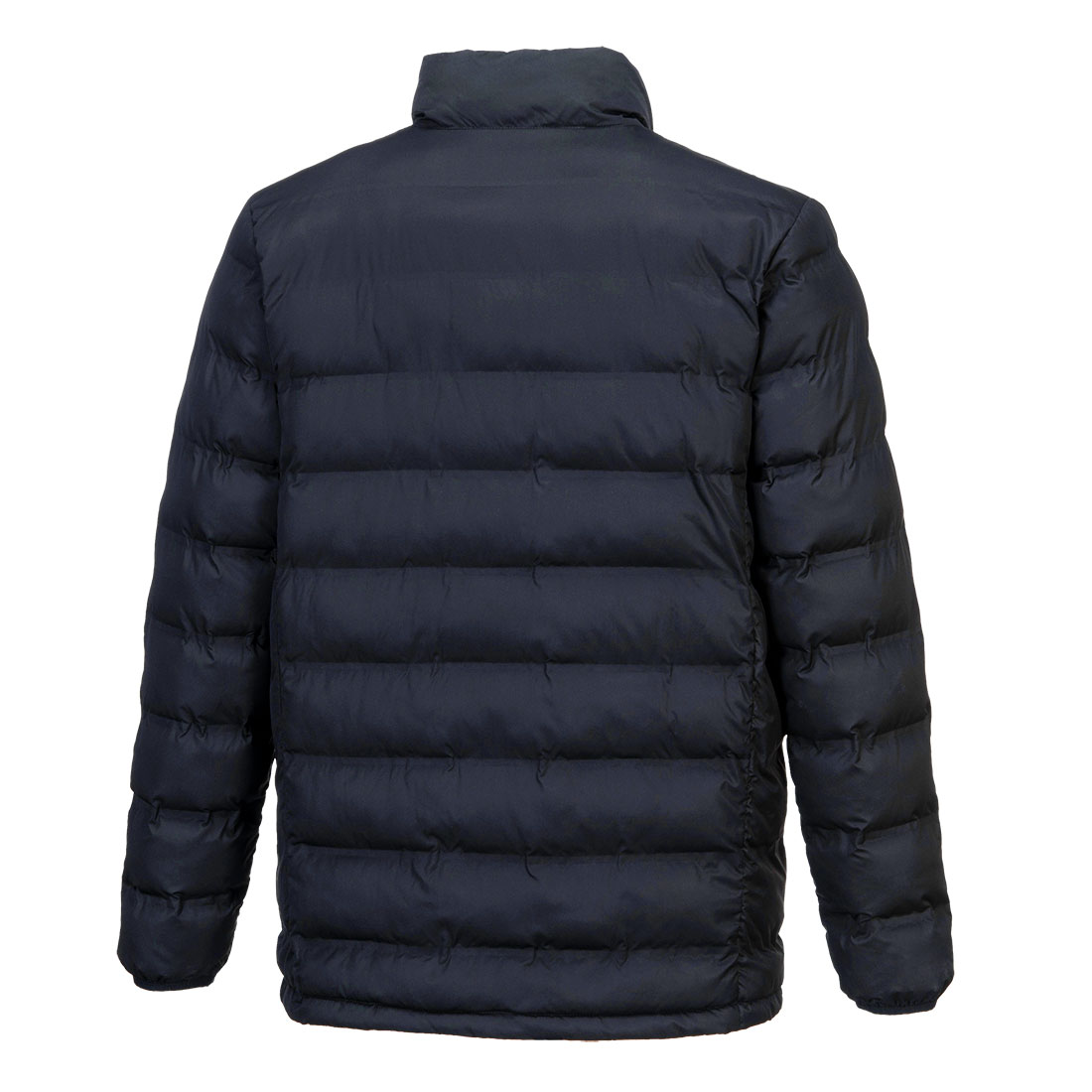 ULTRASONIC beheizte Tunnel Jacke 4