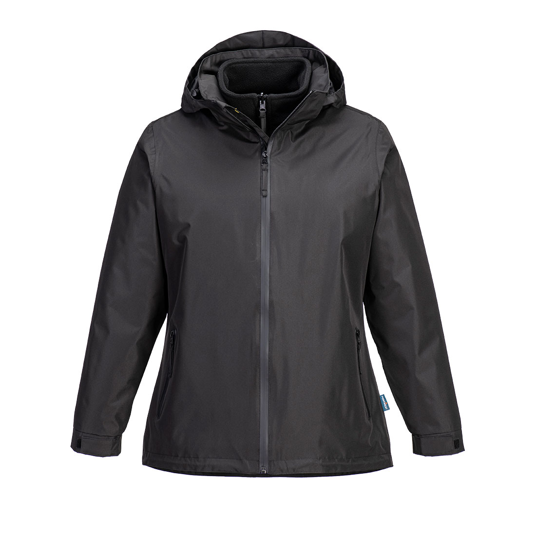 3-in-1-Damenjacke