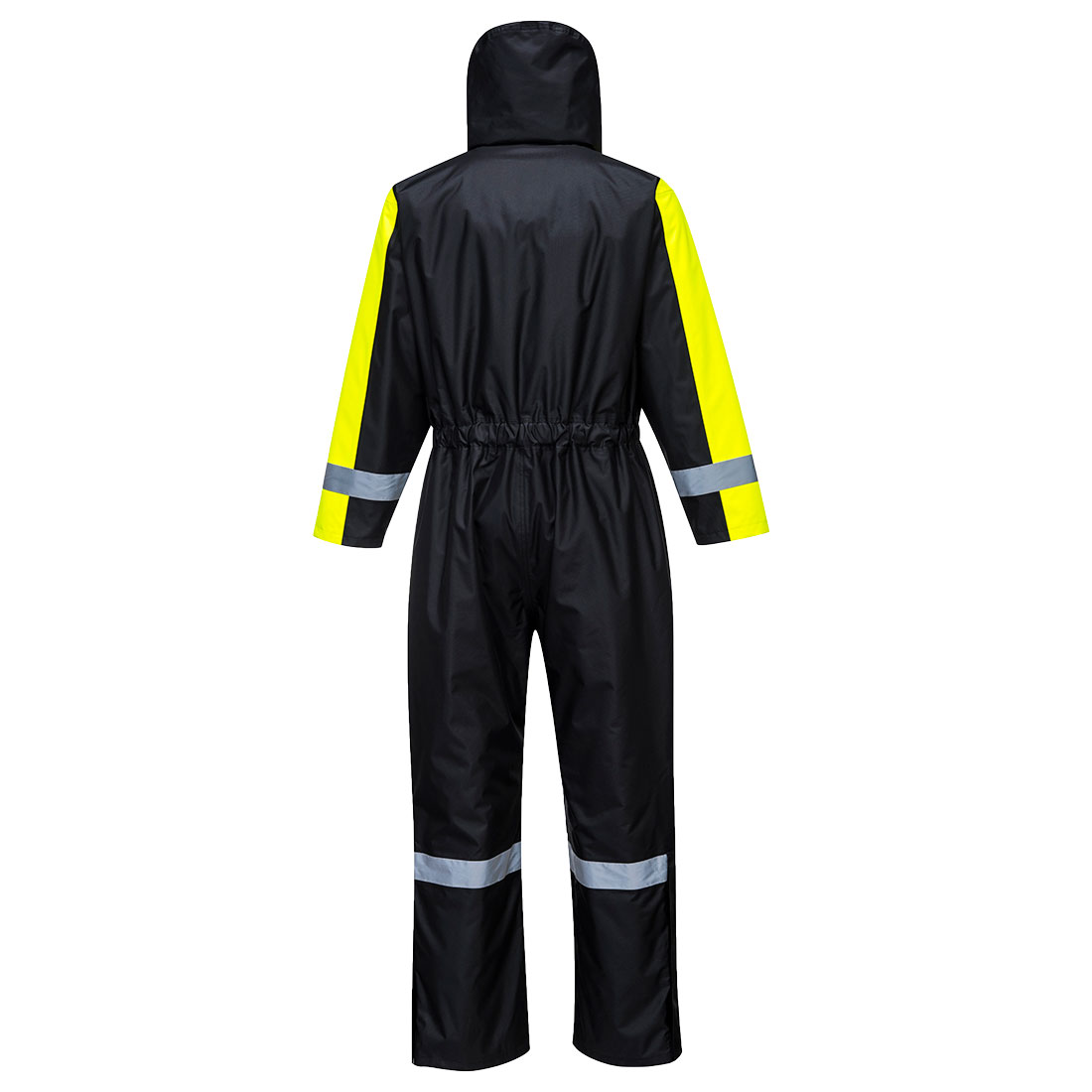 Winter Overall 2