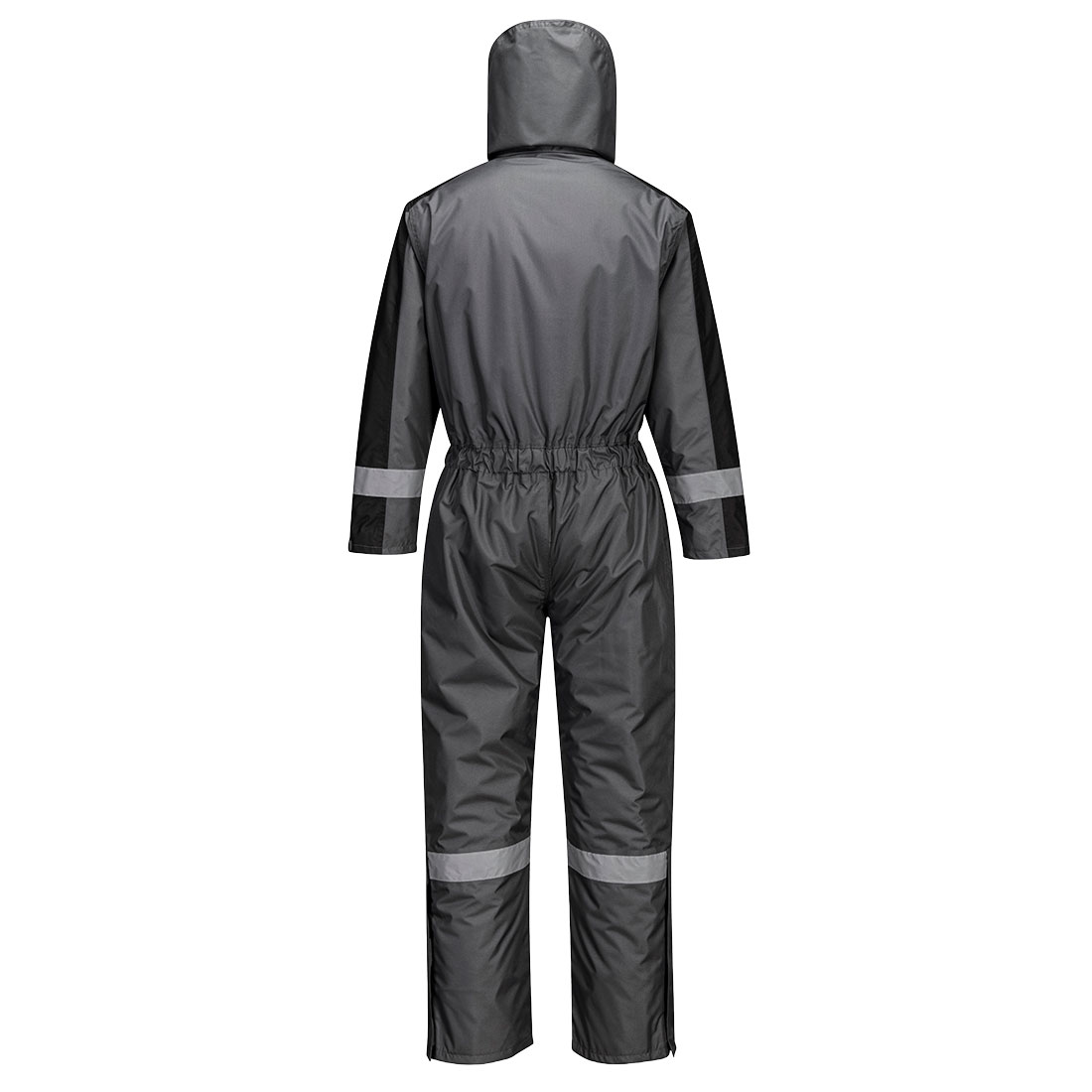 Winter Overall 4