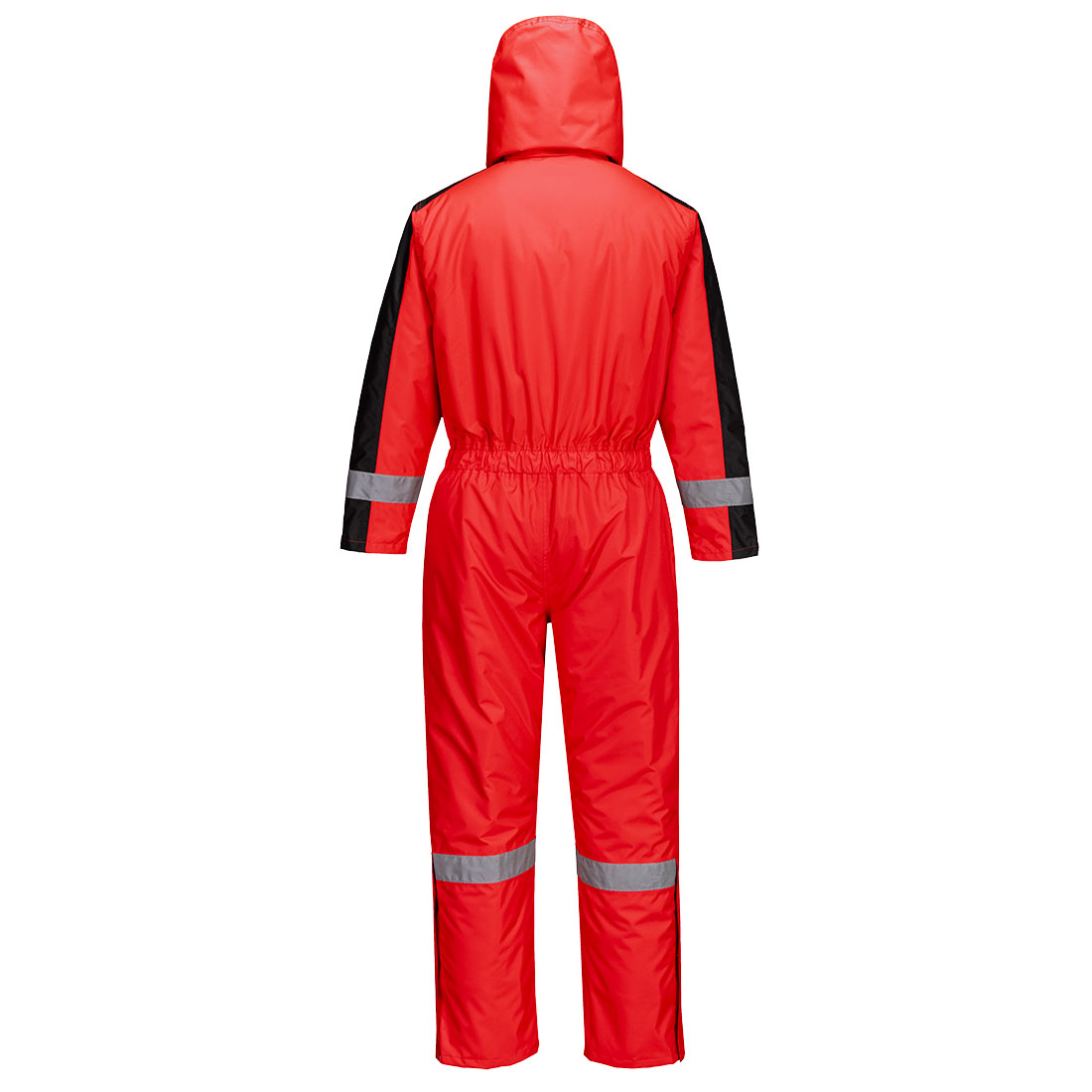 Winter Overall 8