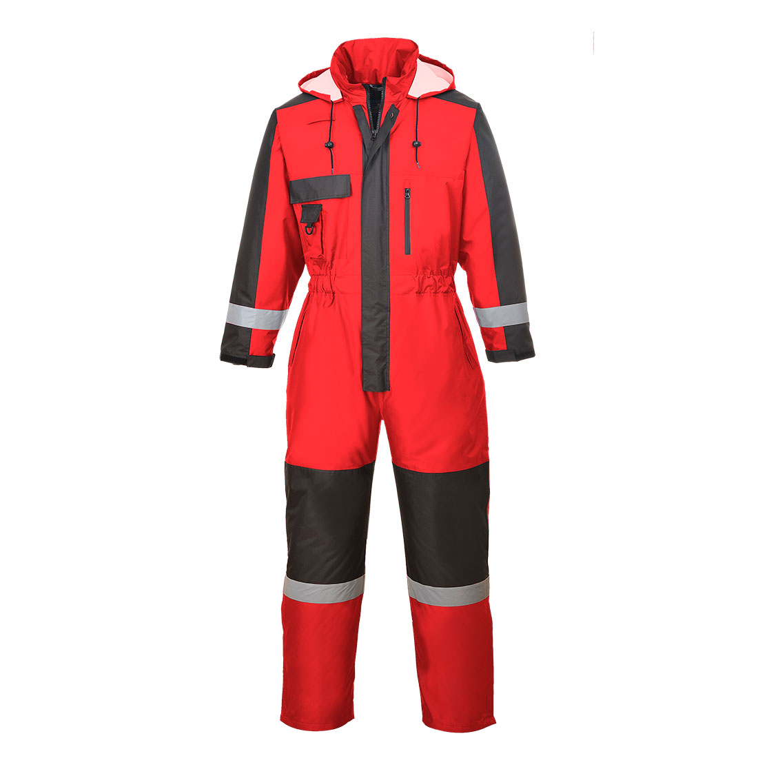 Winter Overall 7