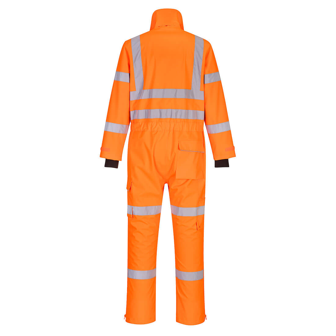 Hi-Vis Regenoverall Extreme 2