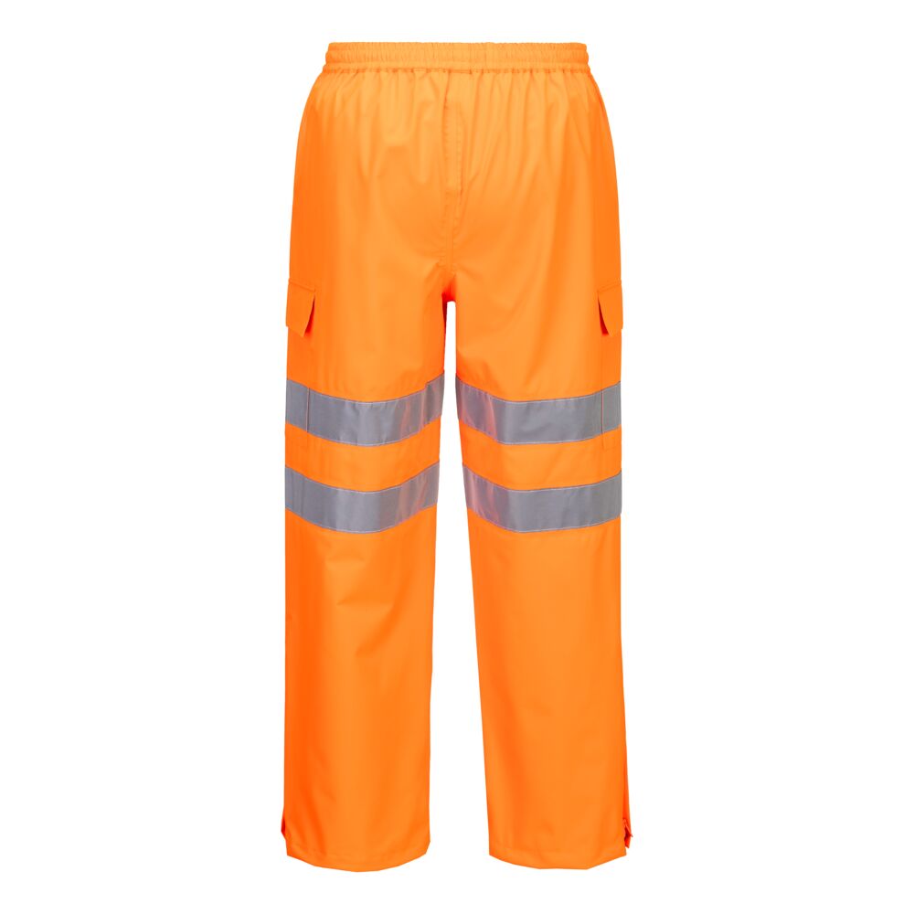 Hi-Vis Regenhose Extreme (3L) 2