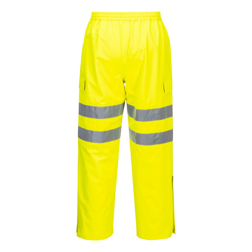 Hi-Vis Regenhose Extreme (3L) 4