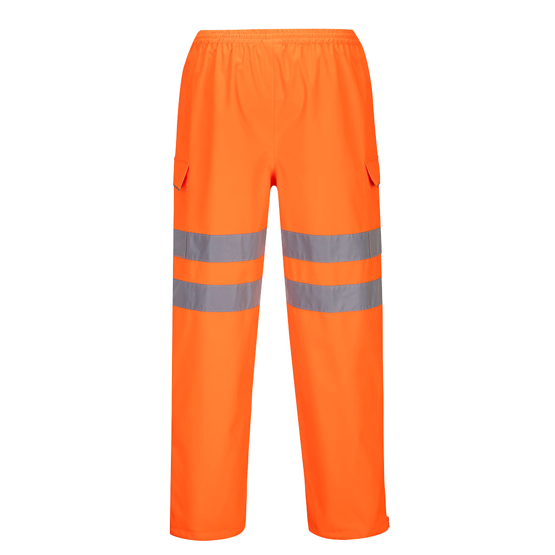 Hi-Vis Regenhose Extreme 2