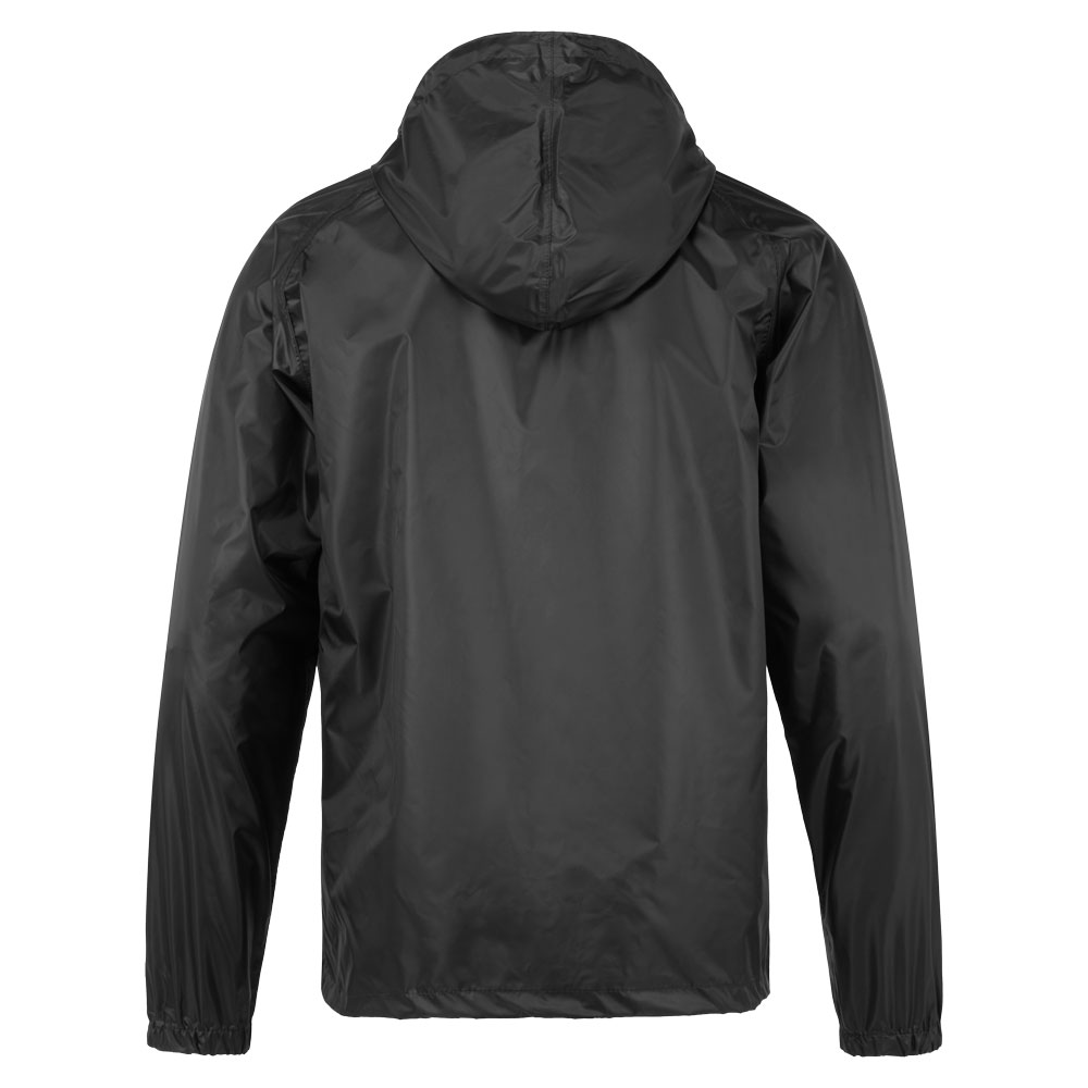 Packbare Überkopf-Jacke 2