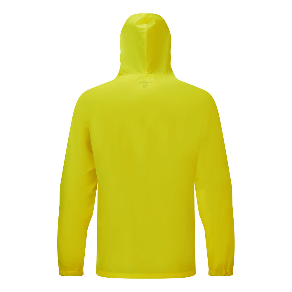 Packbare Überkopf-Jacke 4