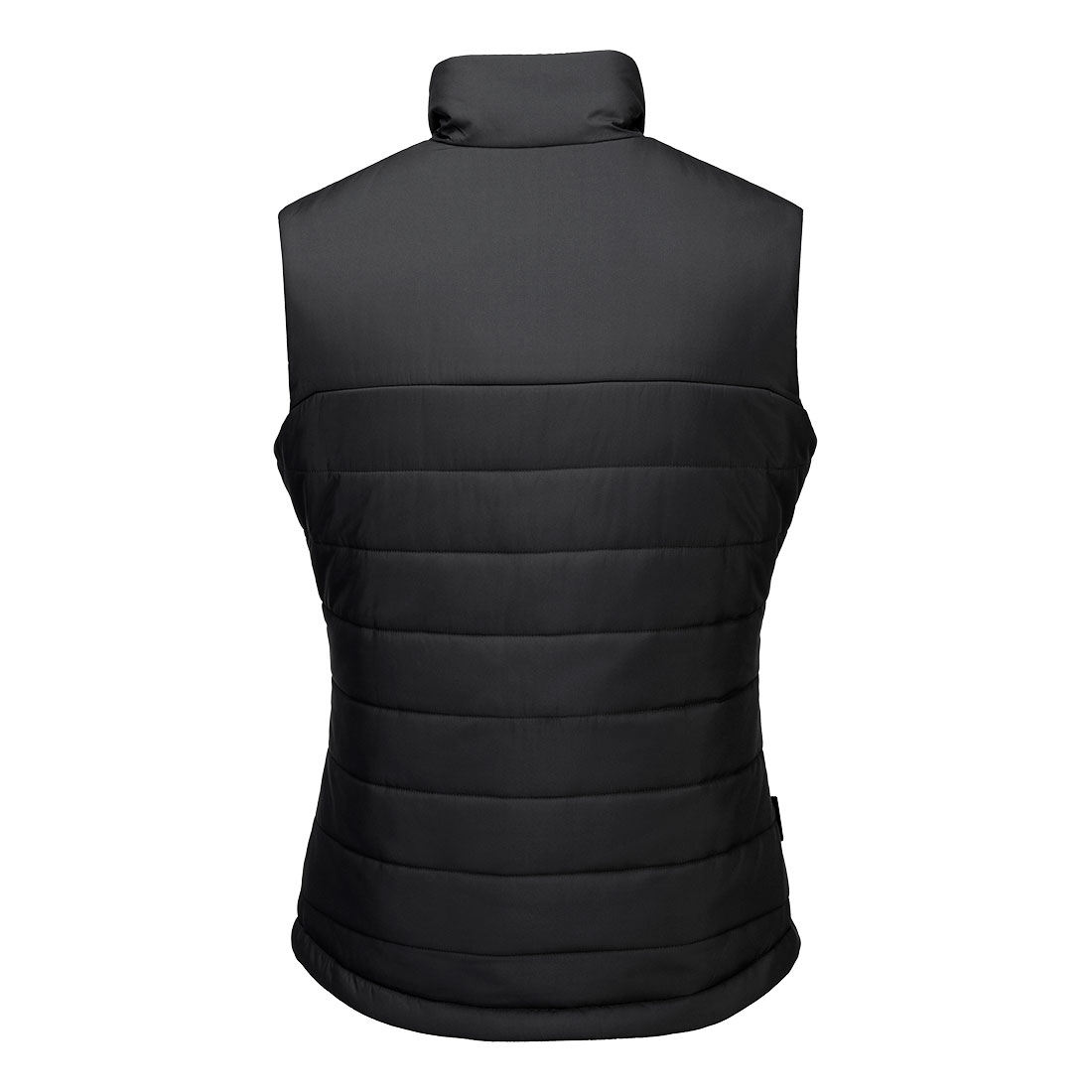 Professional Women's Insulated Baffle Gilet 2