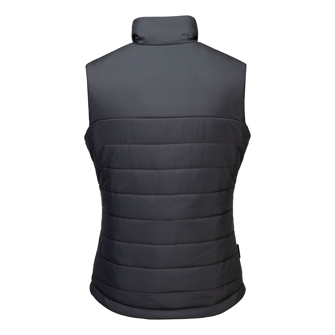 Professional Women's Insulated Baffle Gilet 4