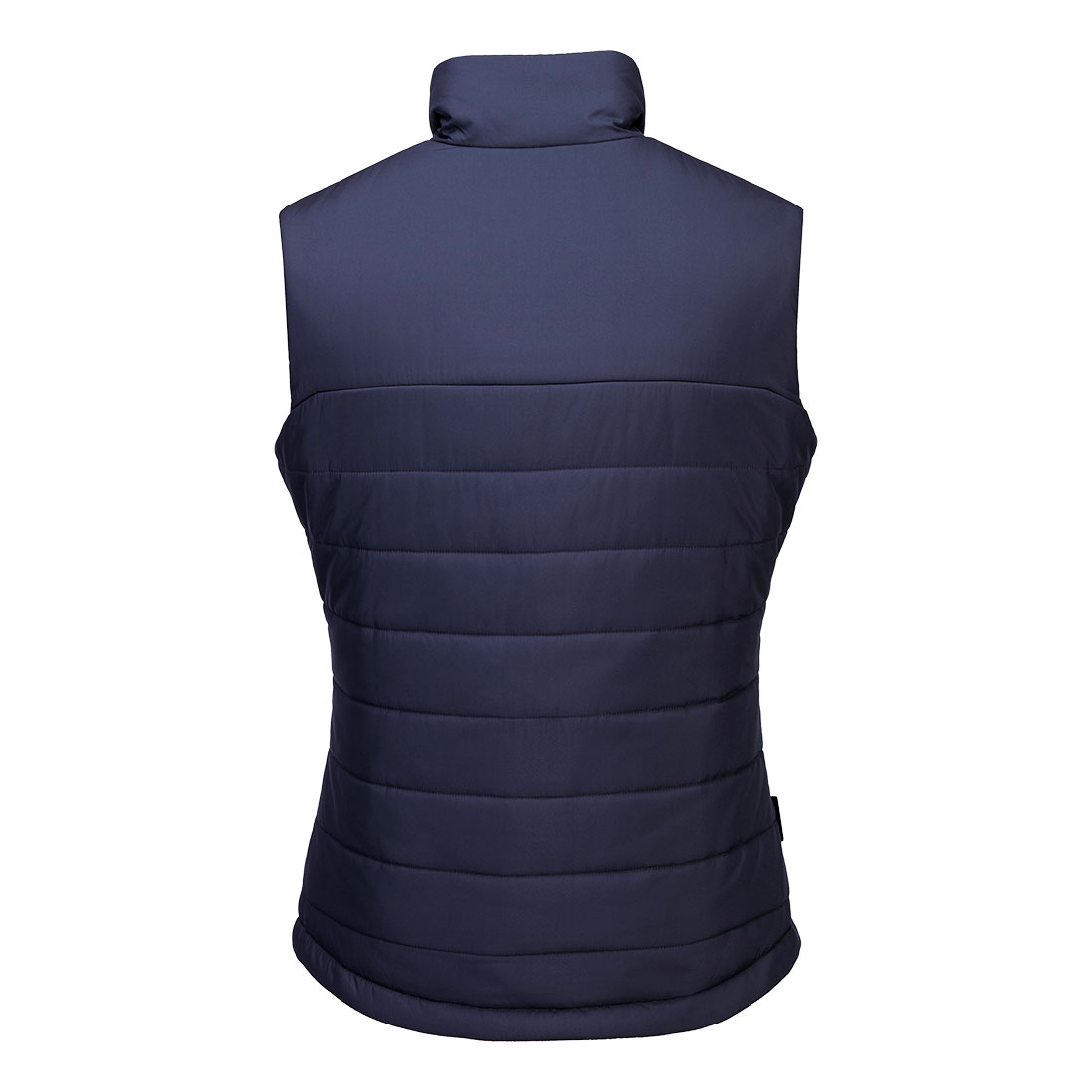 Professional Women's Insulated Baffle Gilet 6