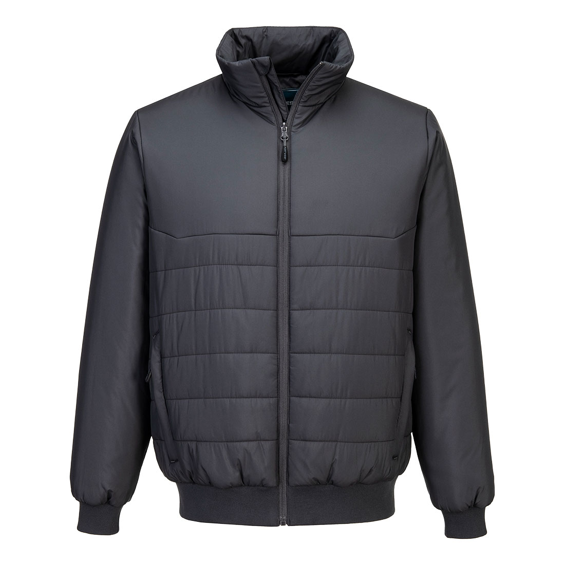 Professional Insulated Bomber 3