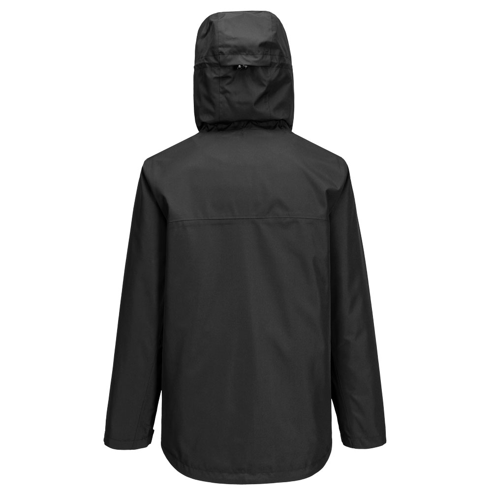 Professional Regenjacke 2
