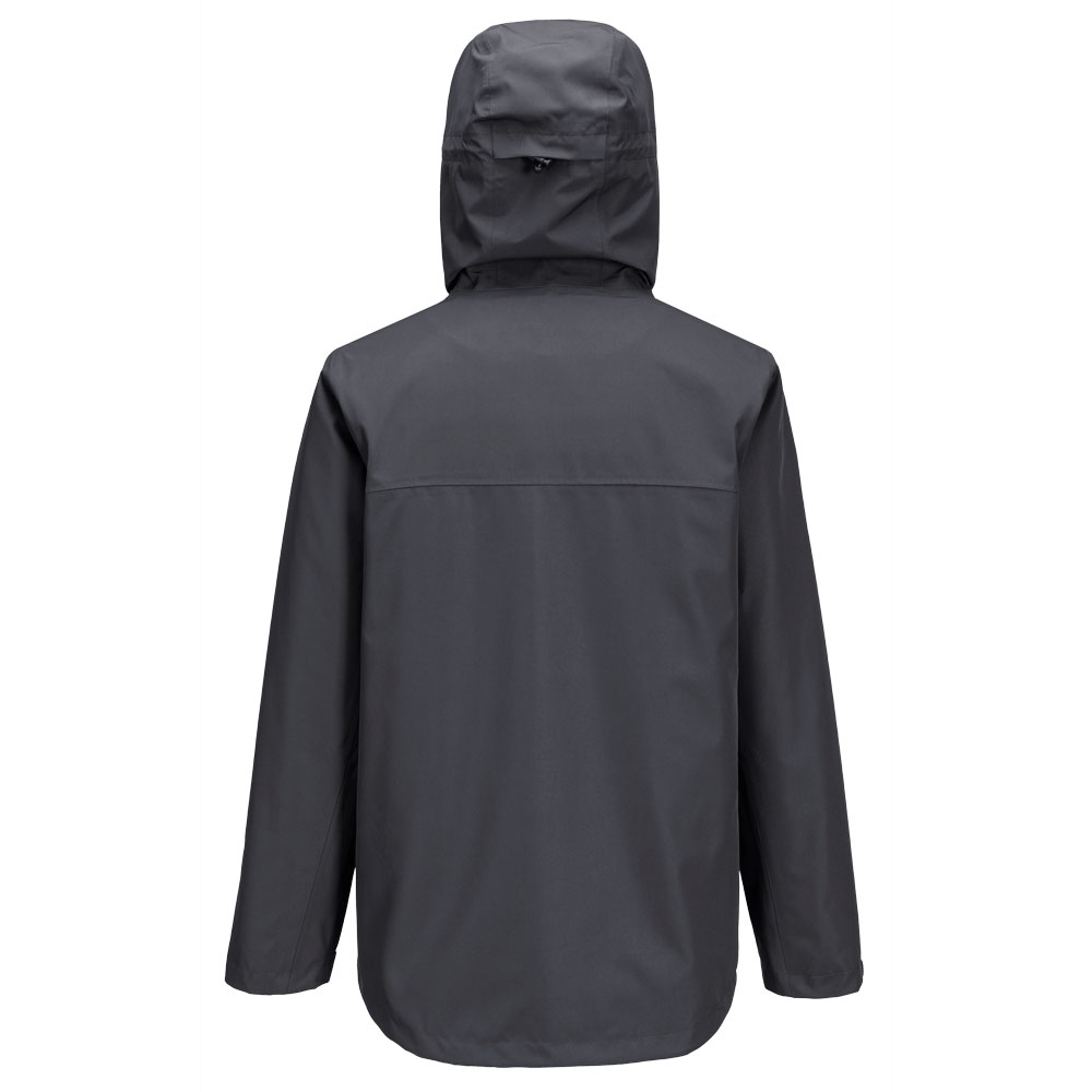 Professional Regenjacke 4