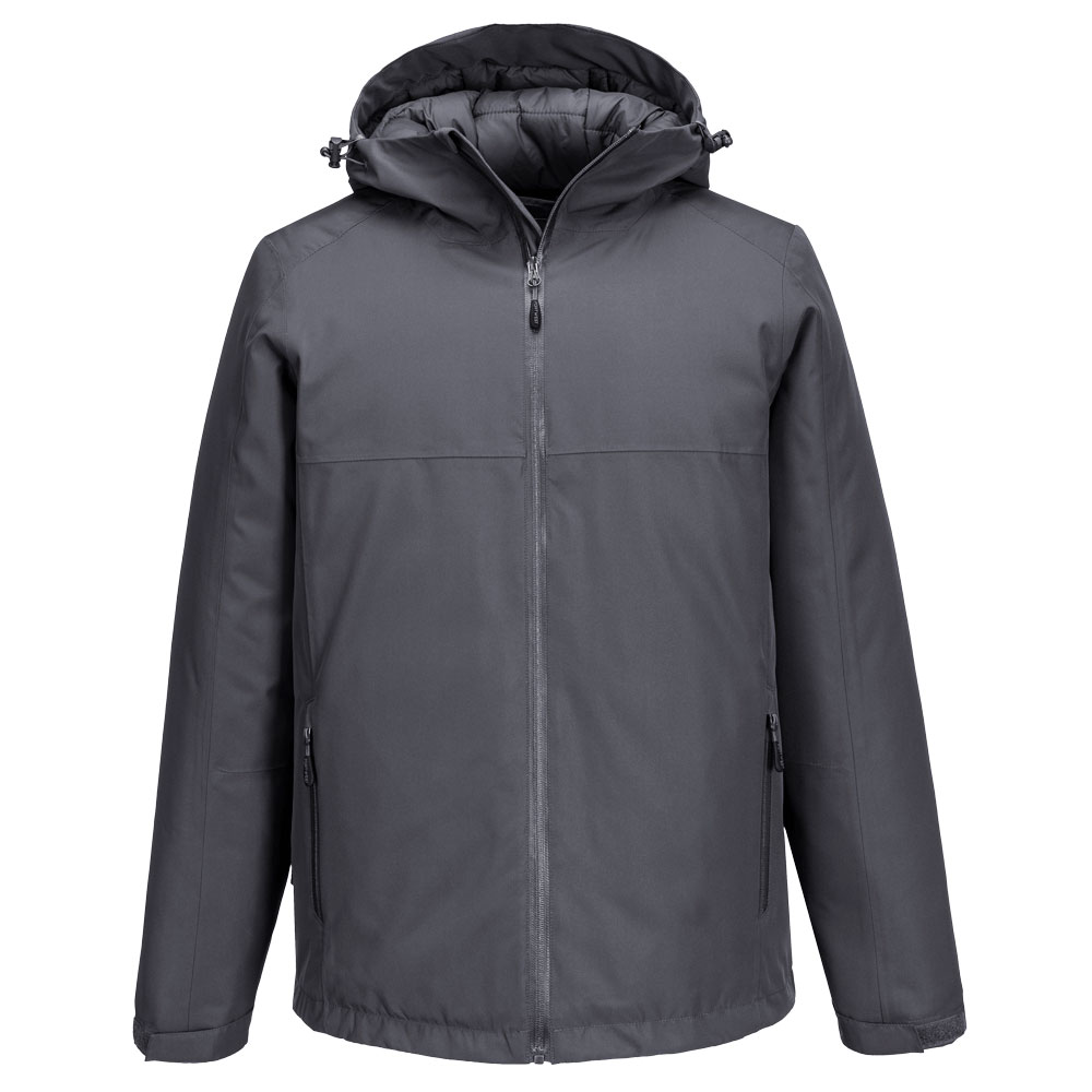 Professional Winterjacke 3