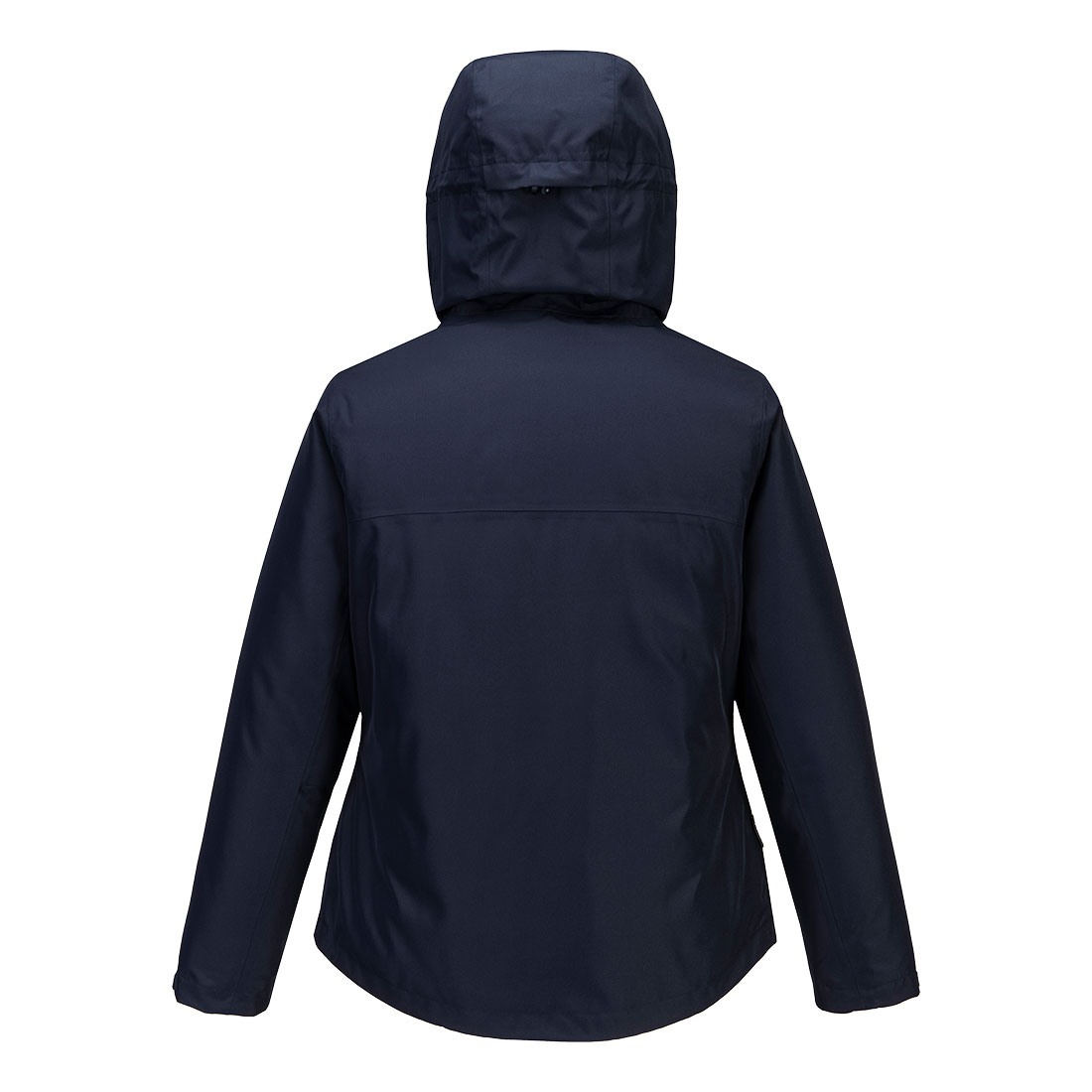 Professional Women's Winter Jacket 6