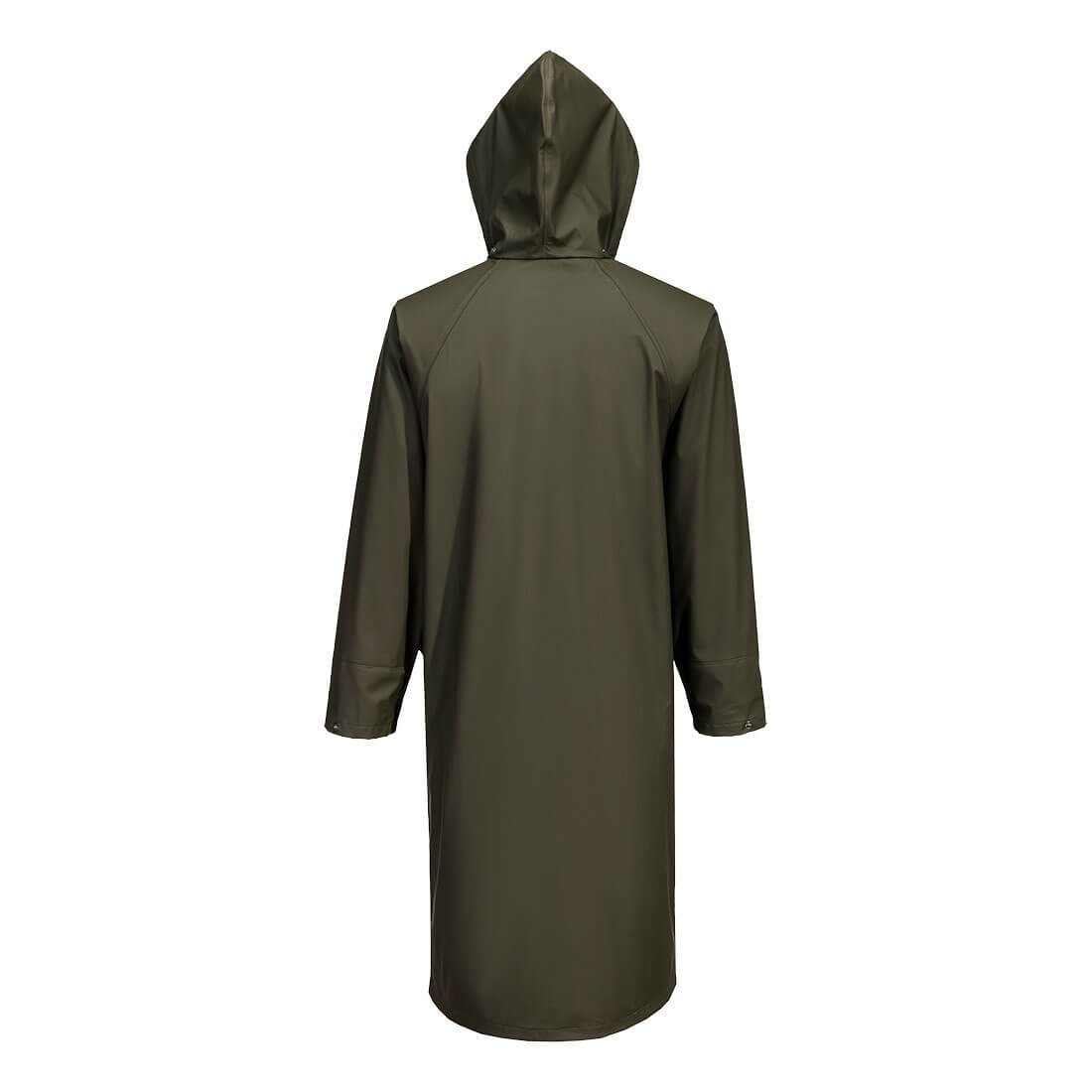 Flexatex Chem Long Coat 2