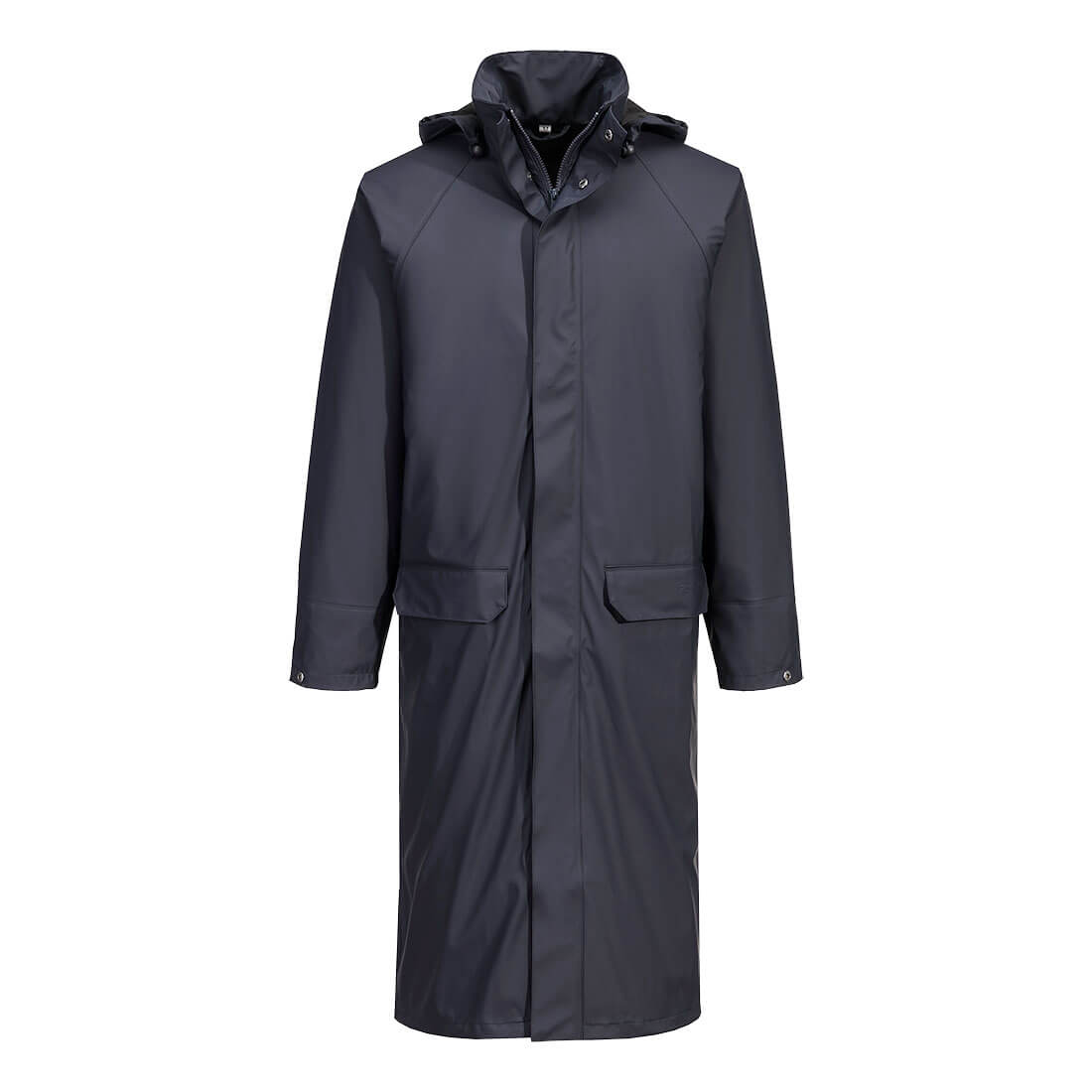 Flexatex Chem Long Coat 3
