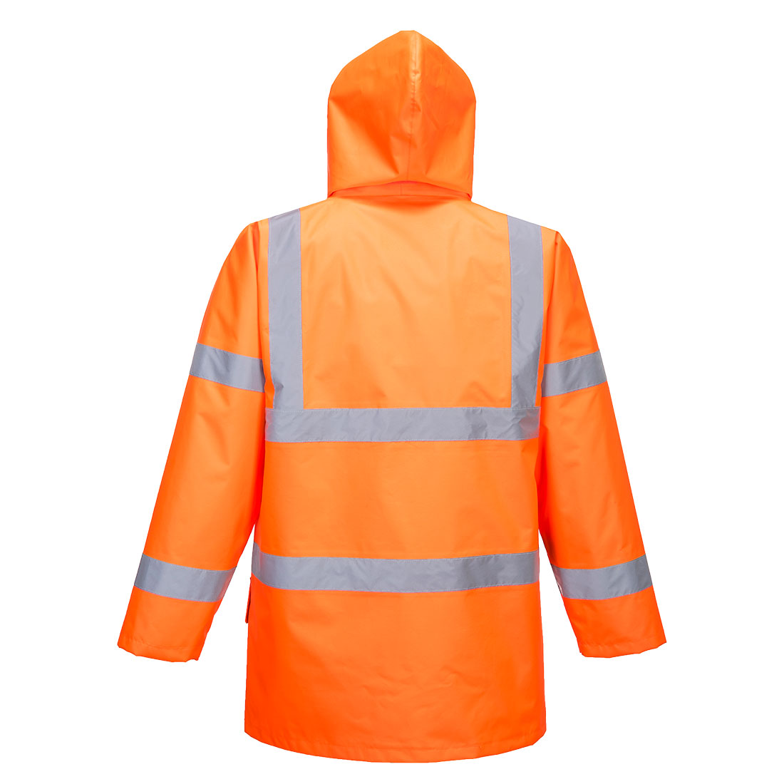 Hi-Vis 5-in-1-Jacke Essential 2