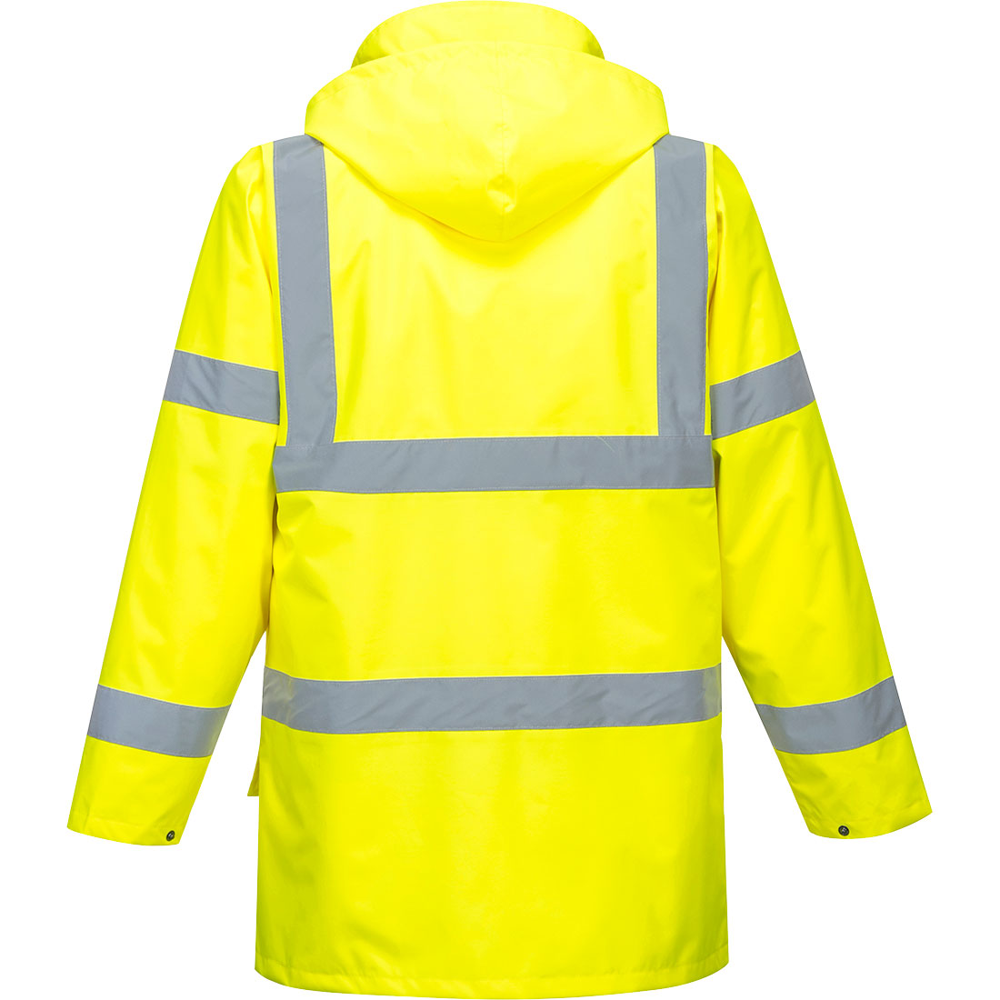 Hi-Vis 5-in-1-Jacke Essential 4