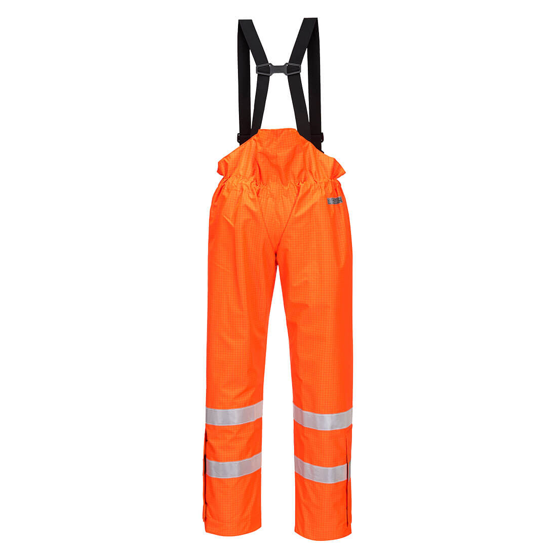 Bizflame Rain Hi-Vis FR Hose 2