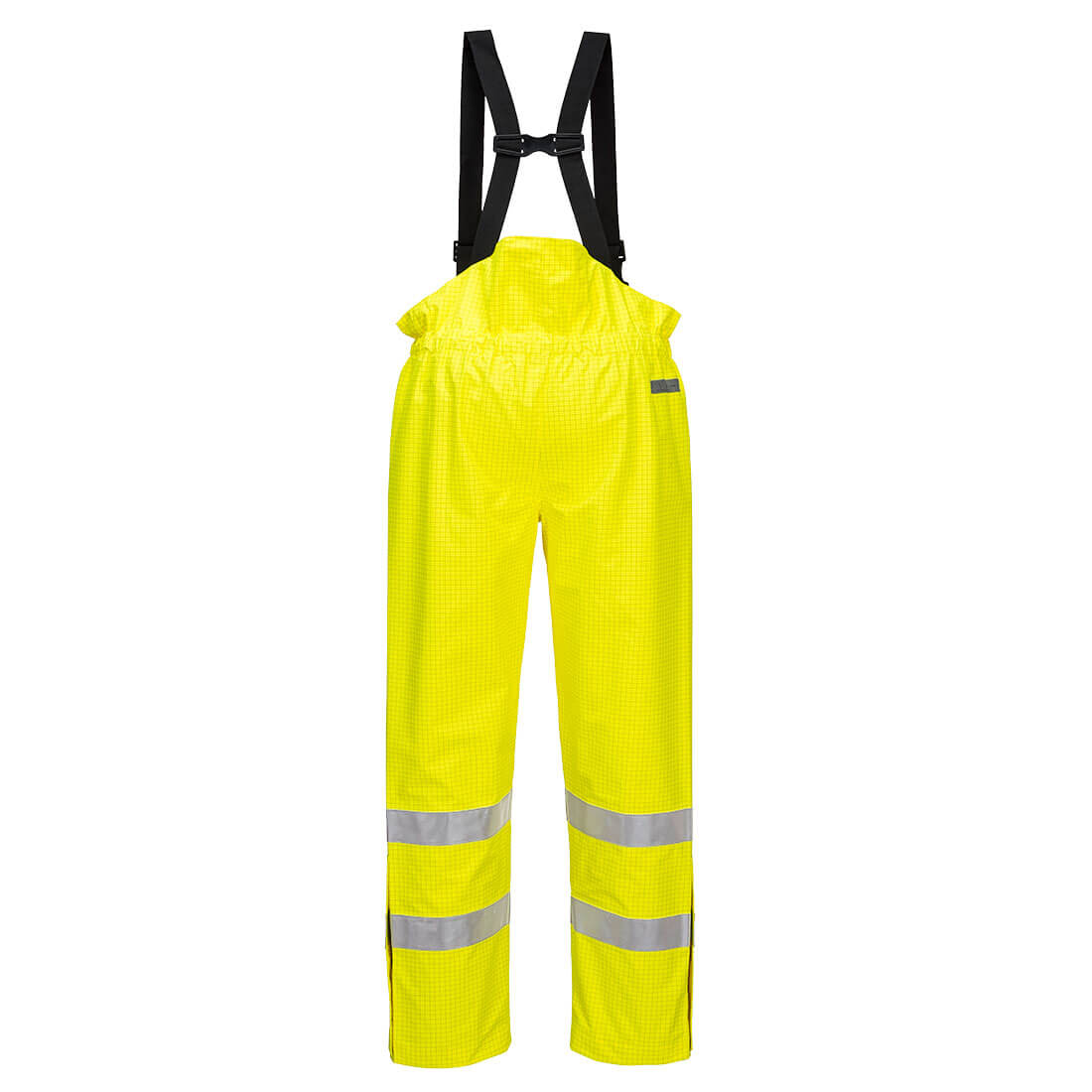 Bizflame Rain Hi-Vis FR Hose 4