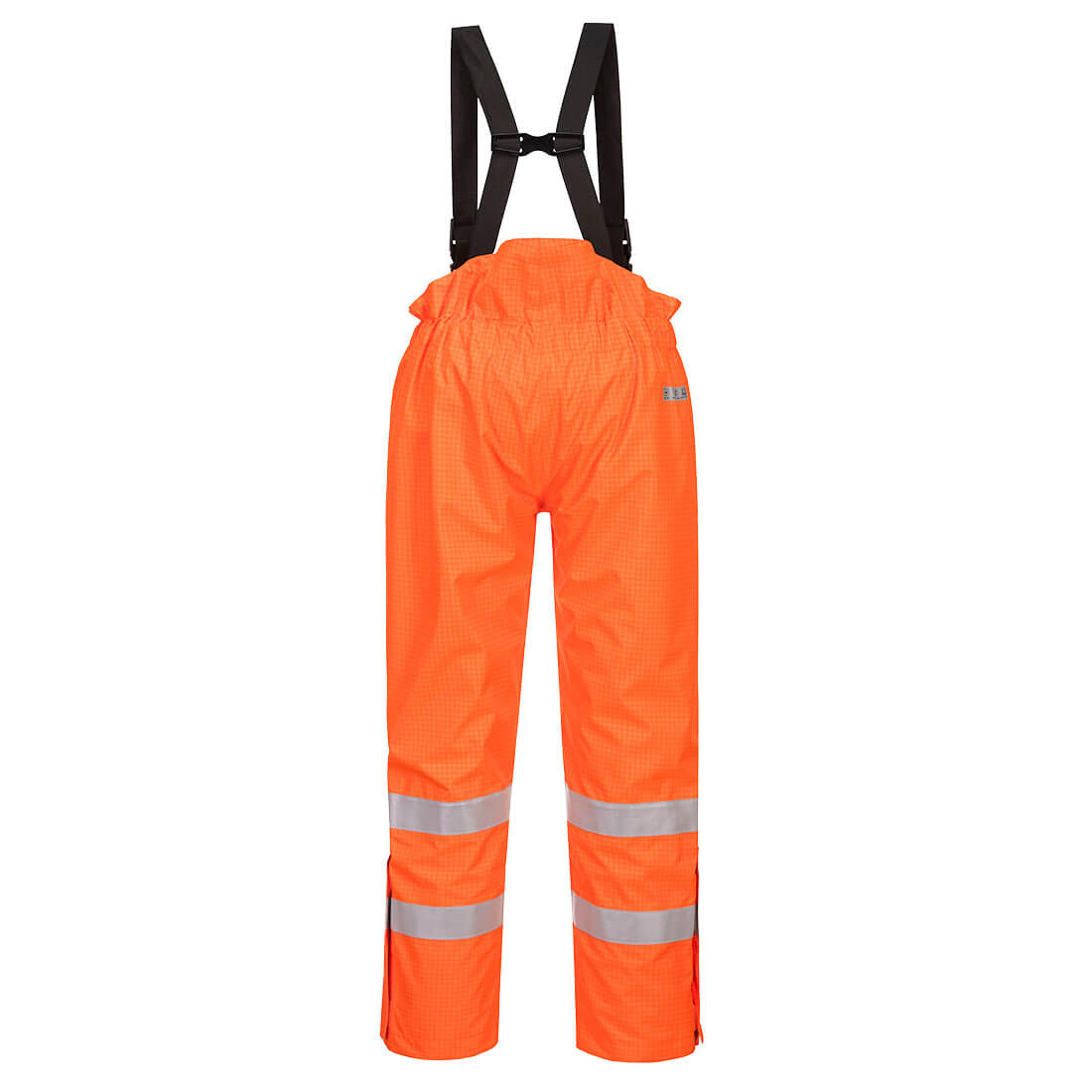 Bizflame Rain Hi-Vis FR Winterhose 2