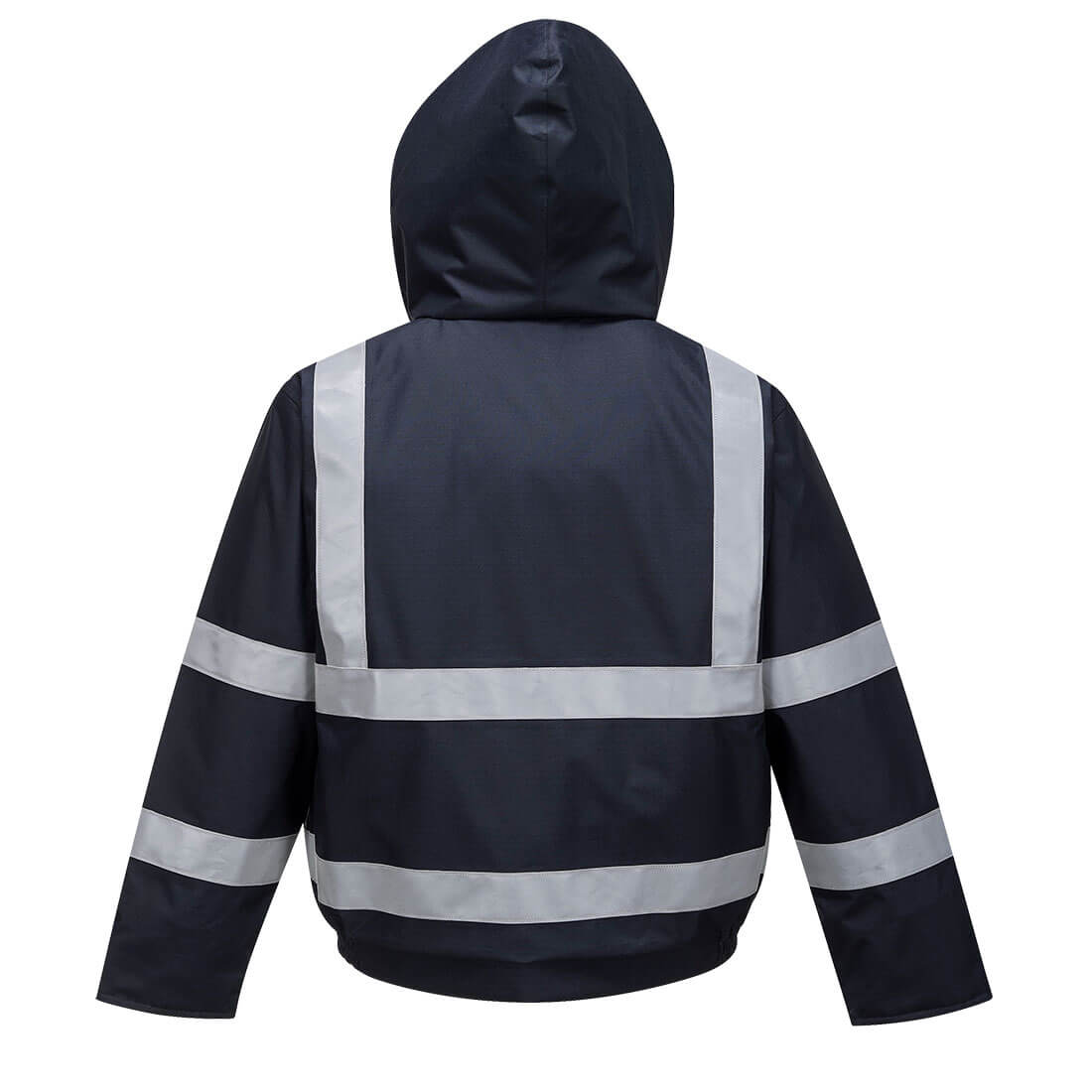 Bizflame Rain FR Winter Pilotjacke 2