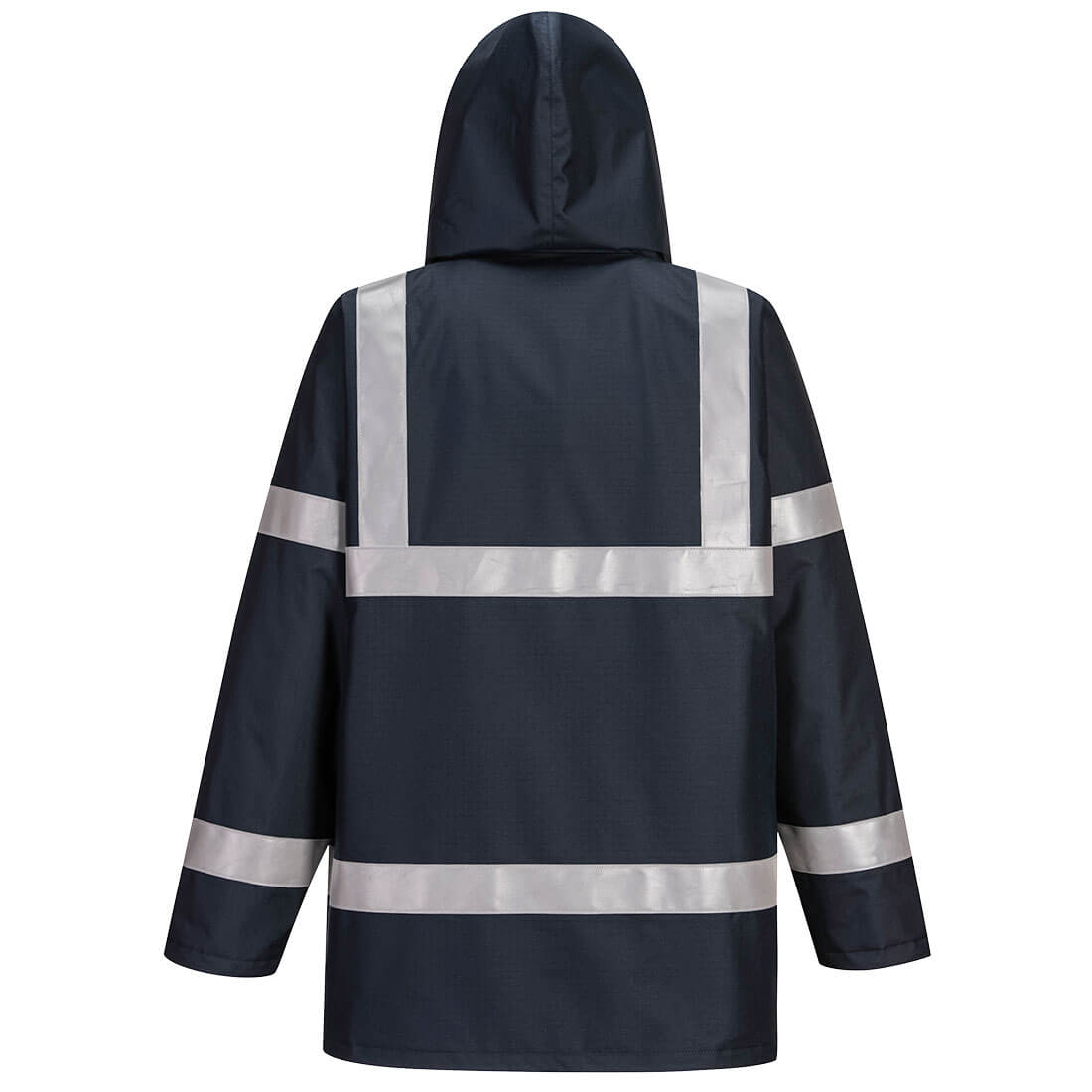 Bizflame Rain FR Winterjacke 2