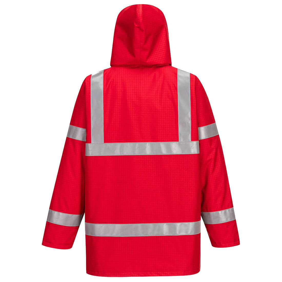 Bizflame Rain FR Winterjacke 4