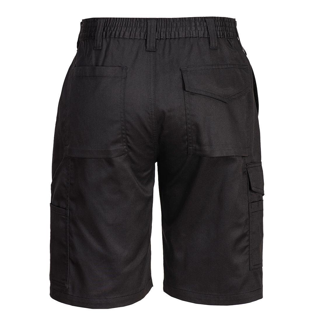 Damen Combat Shorts 2