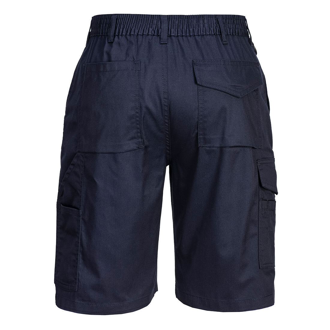 Damen Combat Shorts 4
