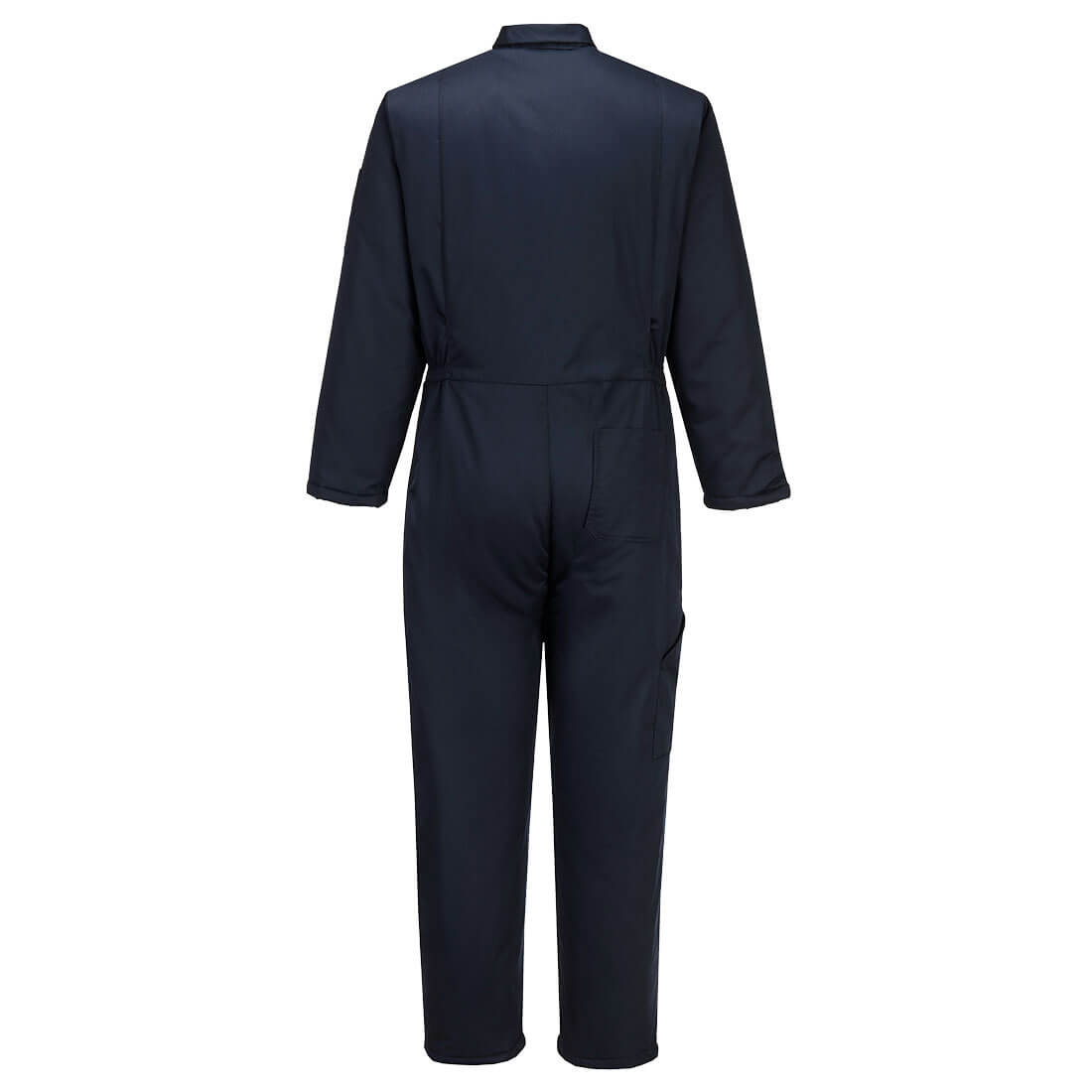Orkney gefütterter Overall 4