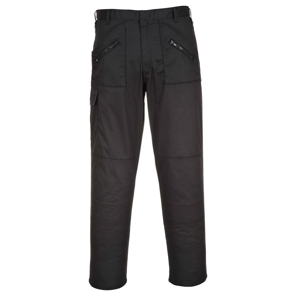 Action Bundhose 6