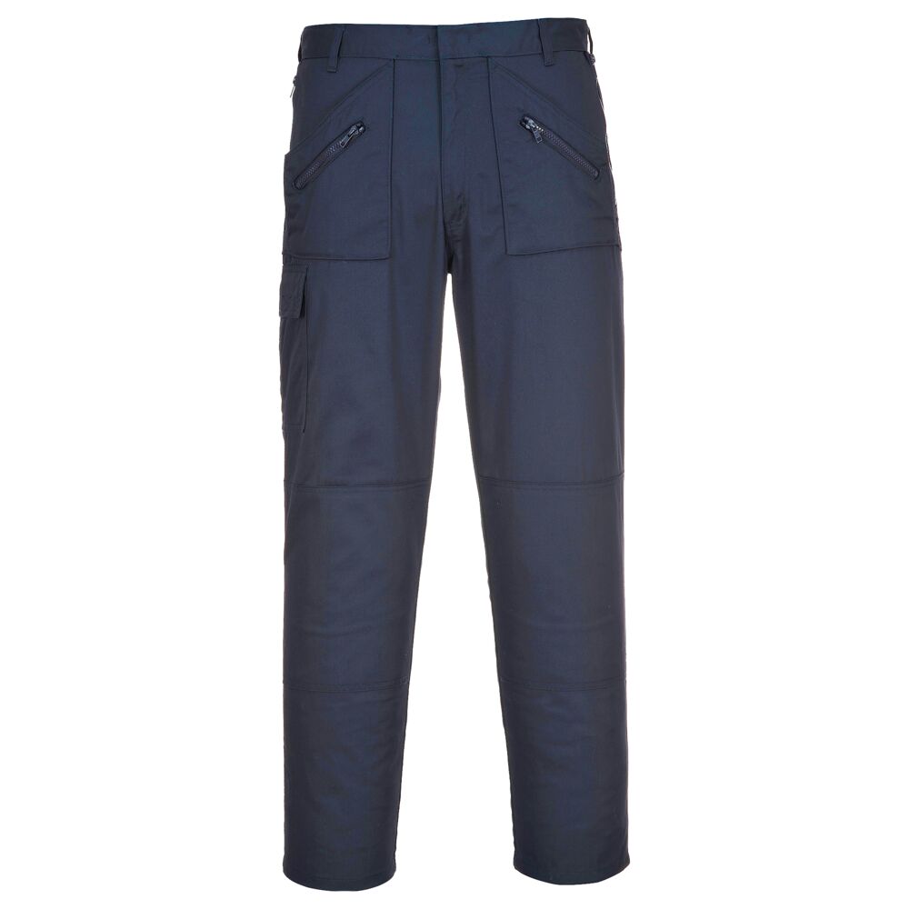 Action Bundhose 9