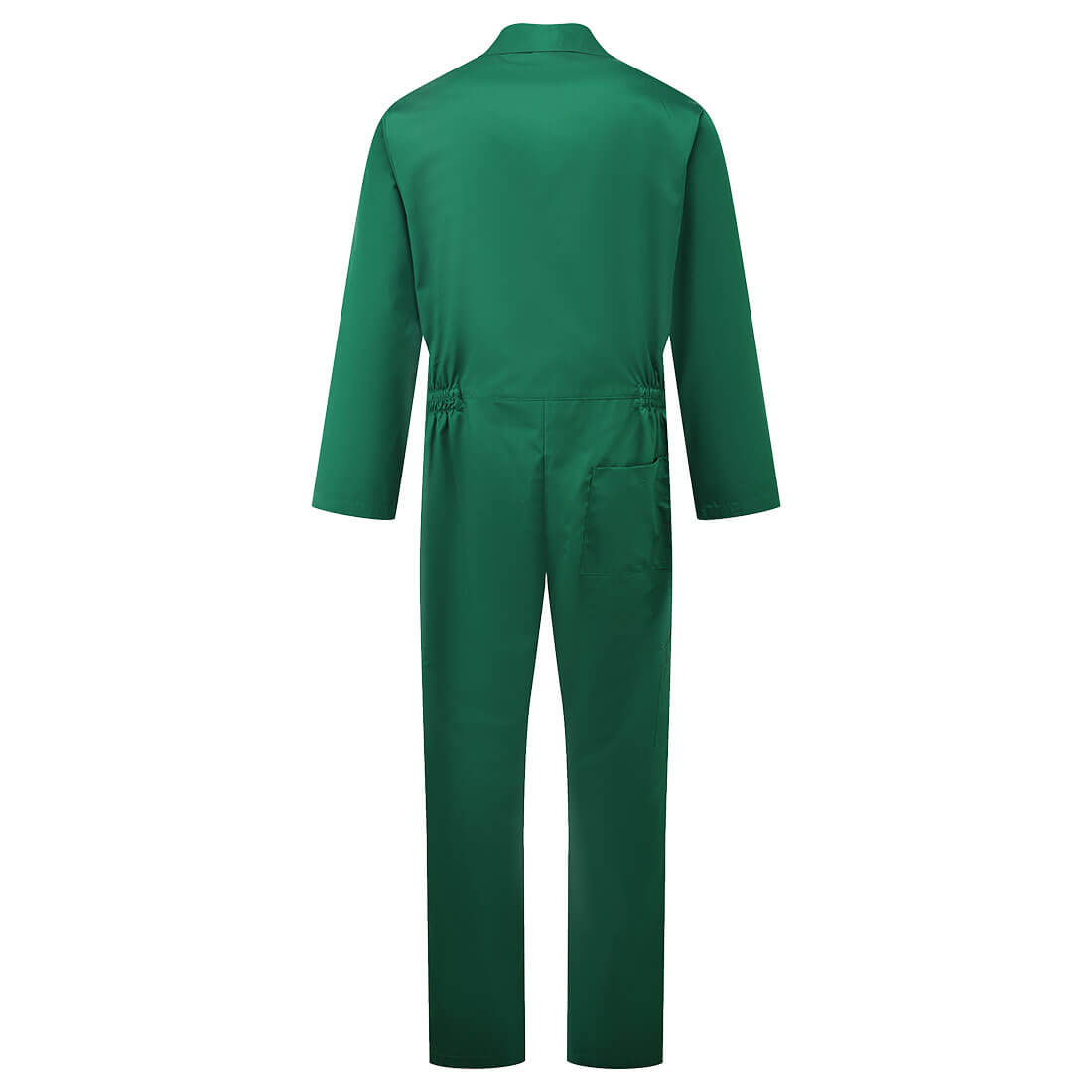 Euro-Arbeitsoverall aus Polyester-Baumwolle 2