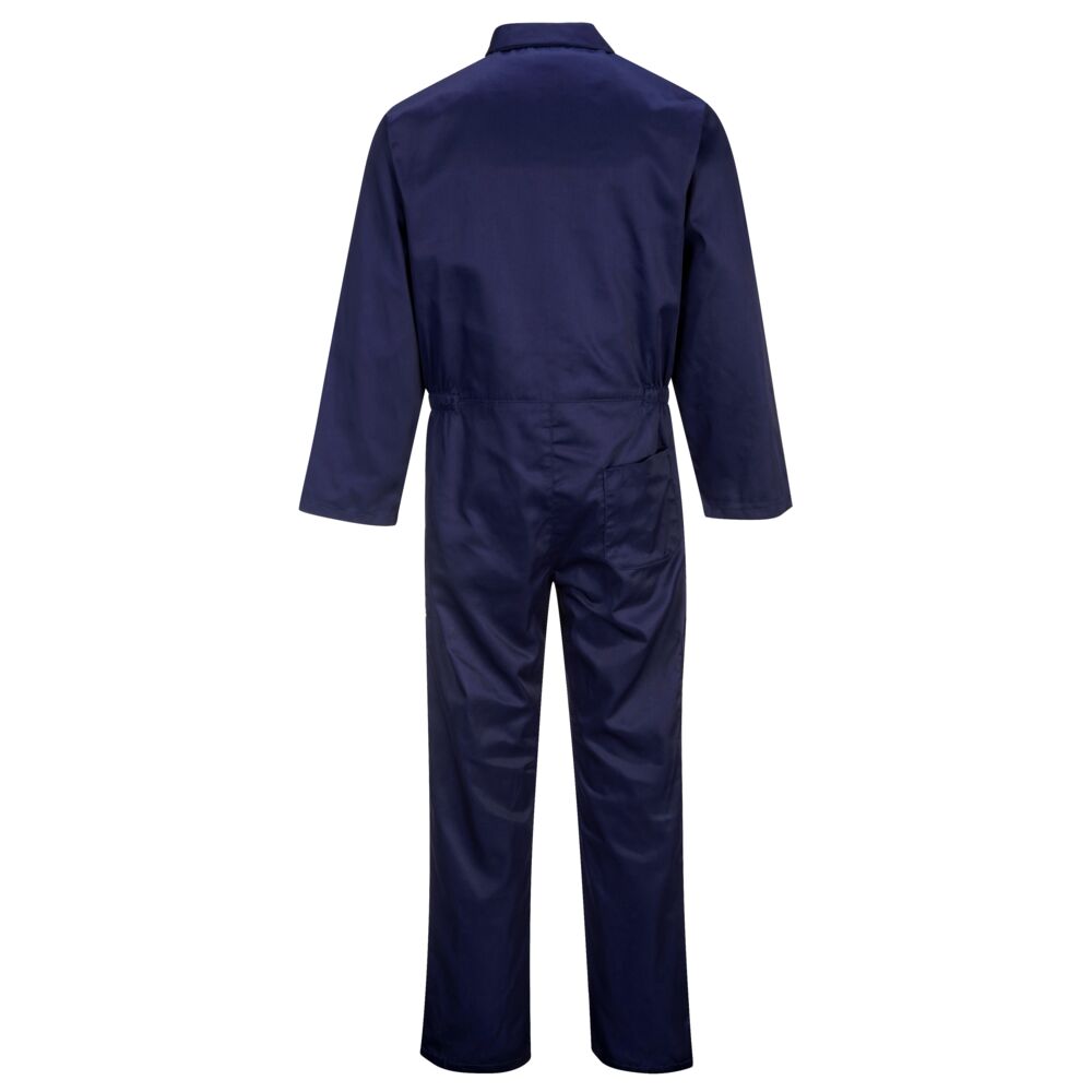 Euro-Arbeitsoverall aus Polyester-Baumwolle 13