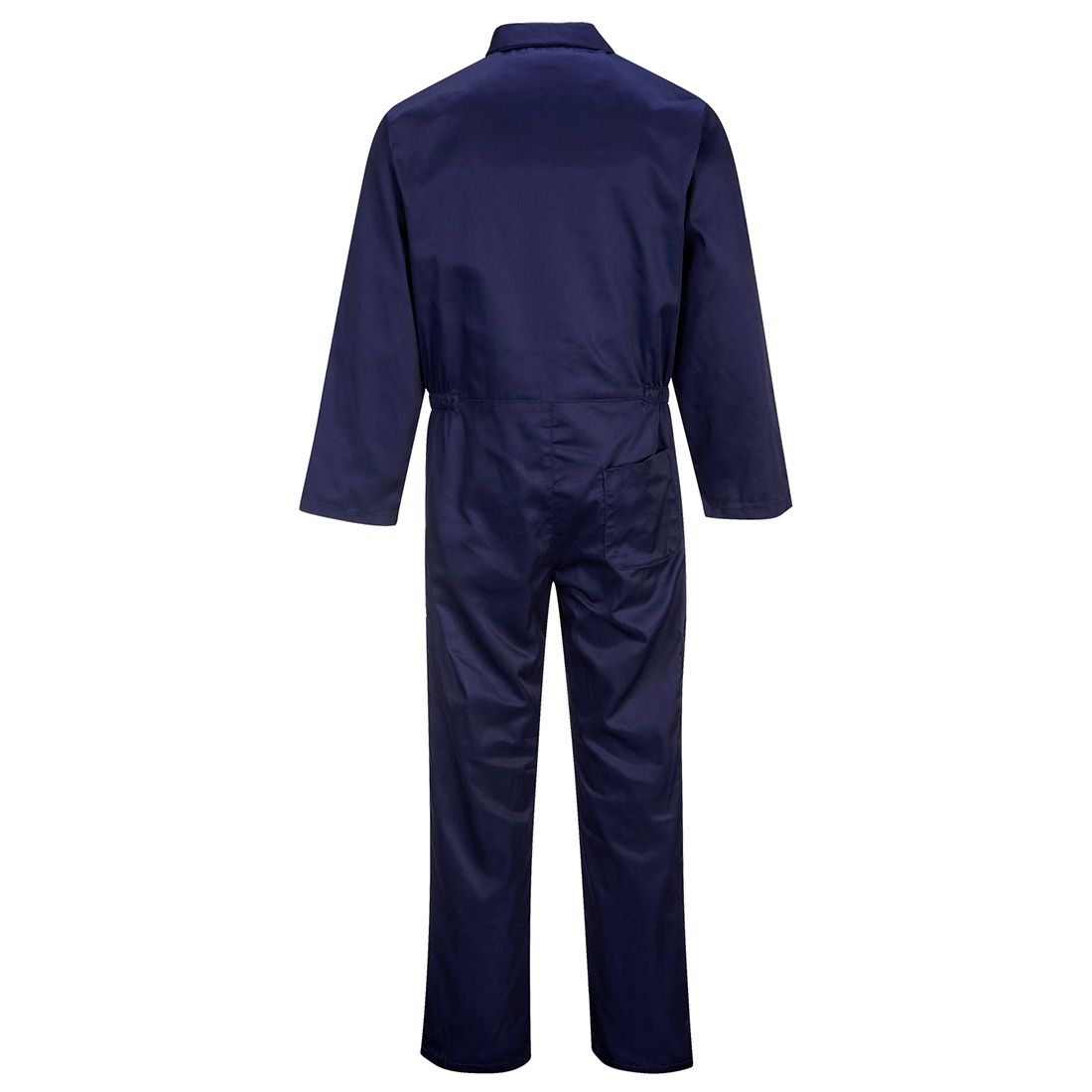 Euro-Arbeitsoverall aus Polyester-Baumwolle 11