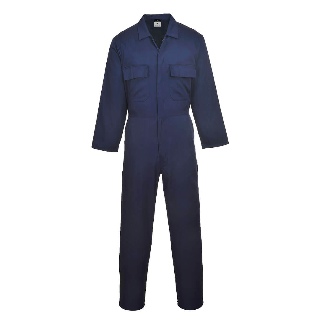 Euro-Arbeitsoverall aus Polyester-Baumwolle 10