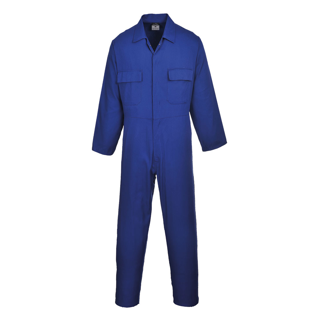 Euro-Arbeitsoverall aus Polyester-Baumwolle 7