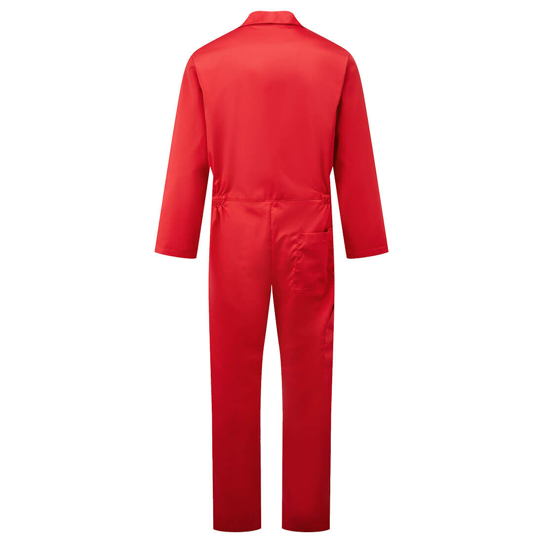 Euro-Arbeitsoverall aus Polyester-Baumwolle 9