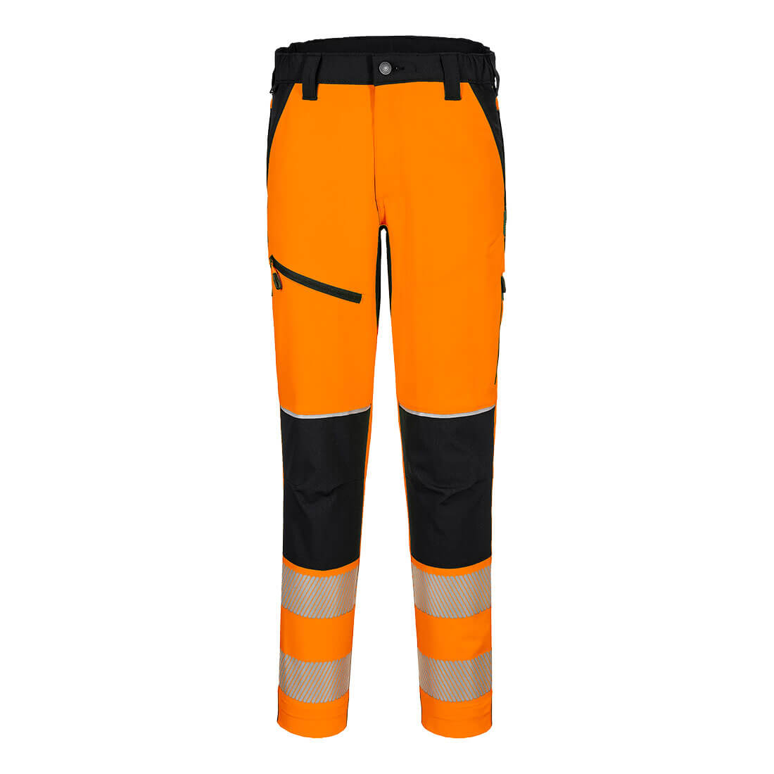 PW3 Hi-Vis Stretchhose
