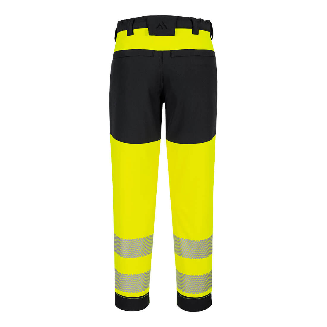 PW3 Hi-Vis Damen Stretchhose 4