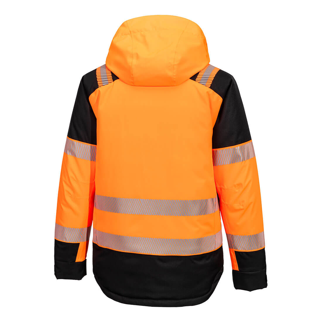 PW3 Hi-Vis Winterjacke 2
